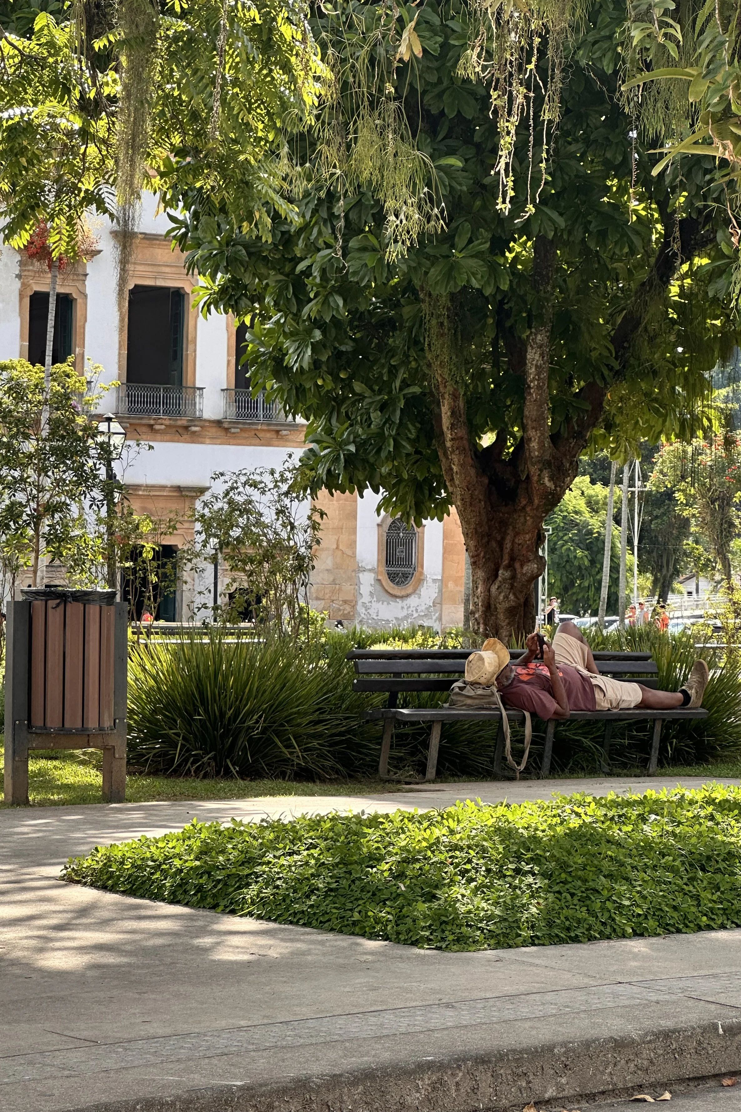Things to do in Paraty: 5 local experiences you shouldn't miss