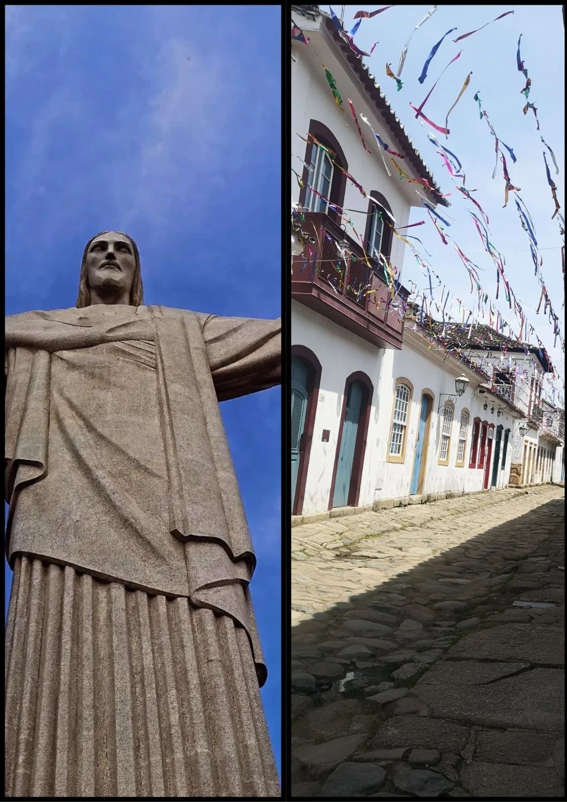 How to Get from Rio de Janeiro to Paraty
