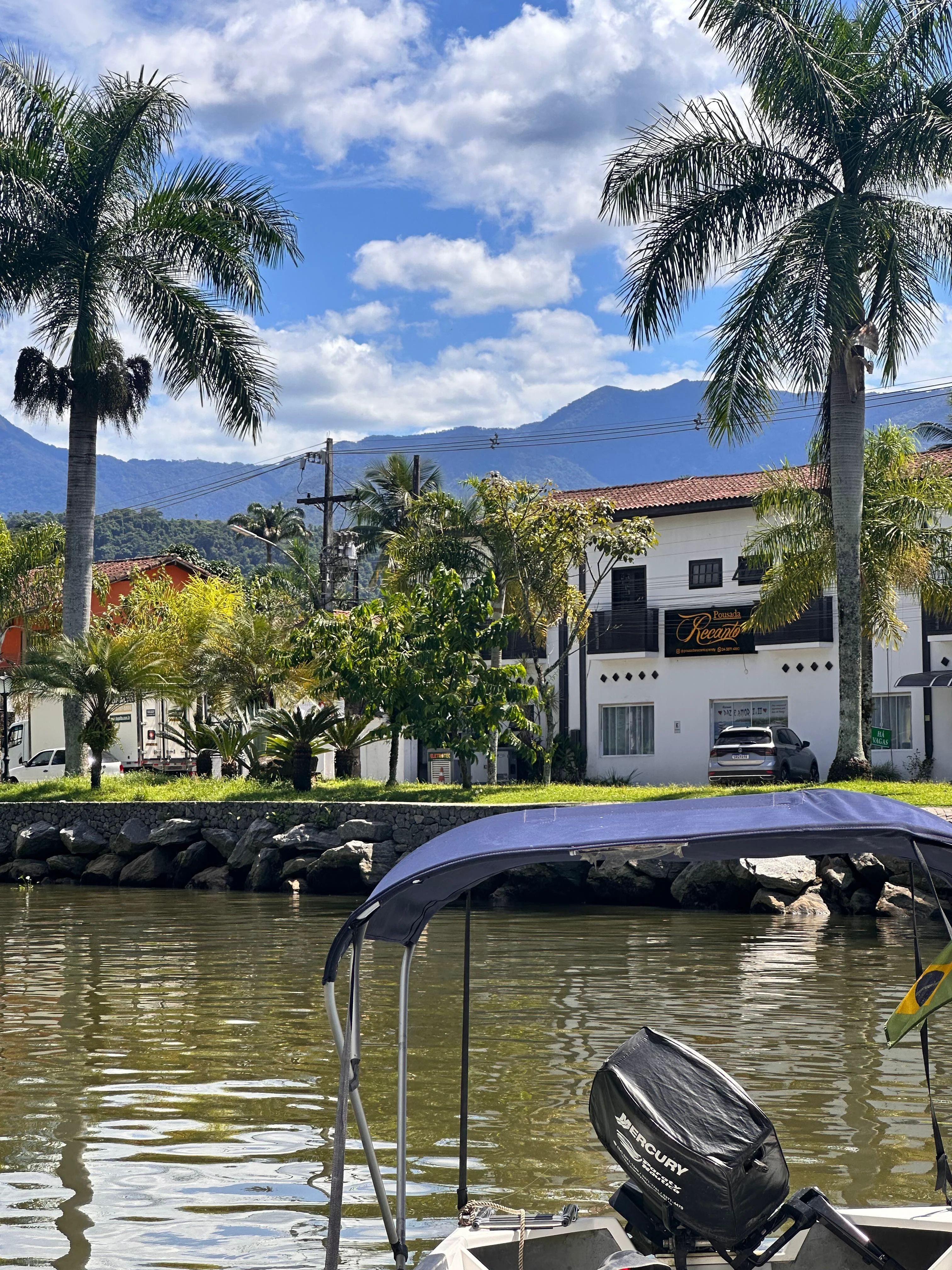 How to Get to Paraty: The Complete Guide