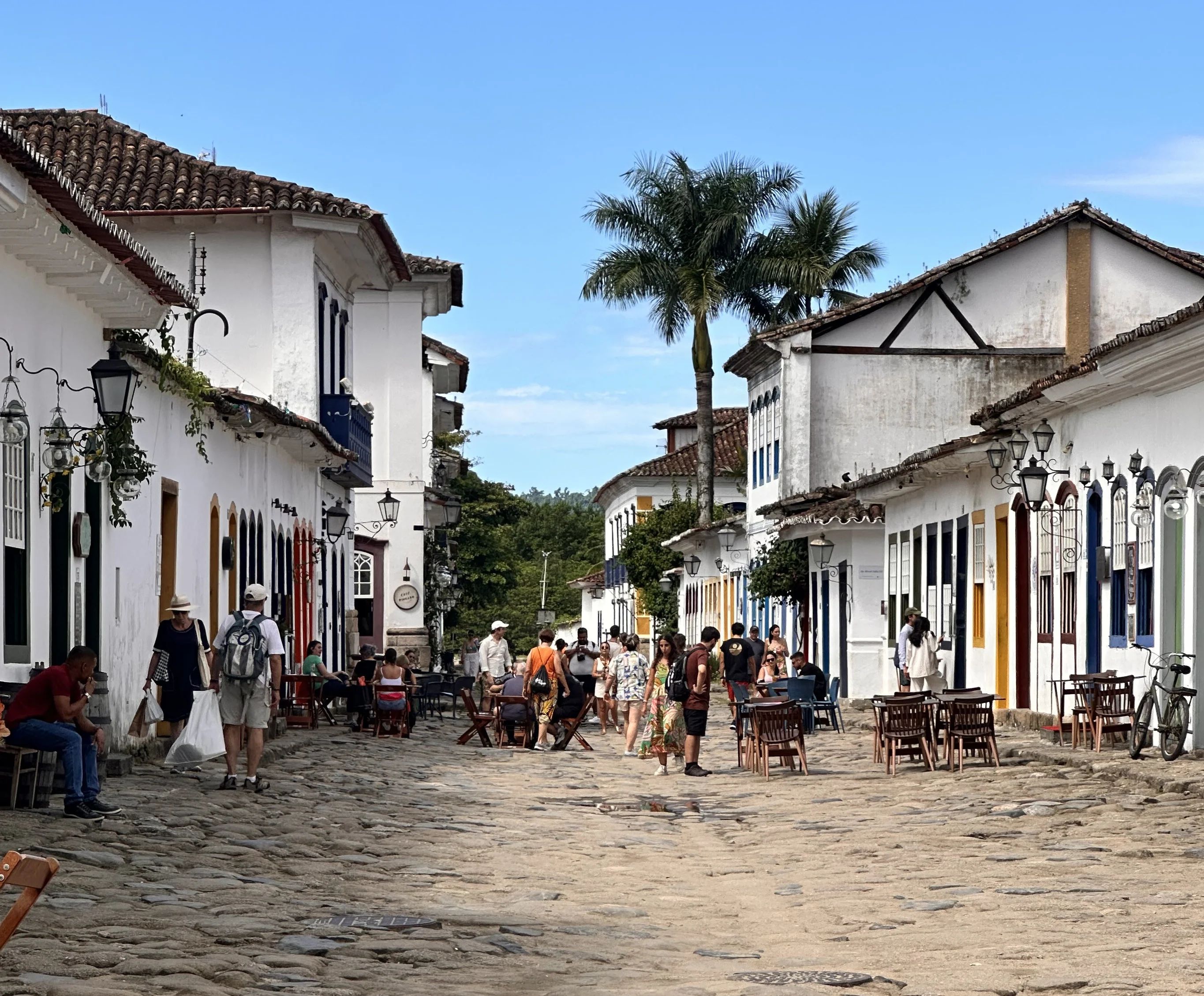 Is Paraty Worth Visiting? Here's Why It Should Be on Every Brazil Itinerary