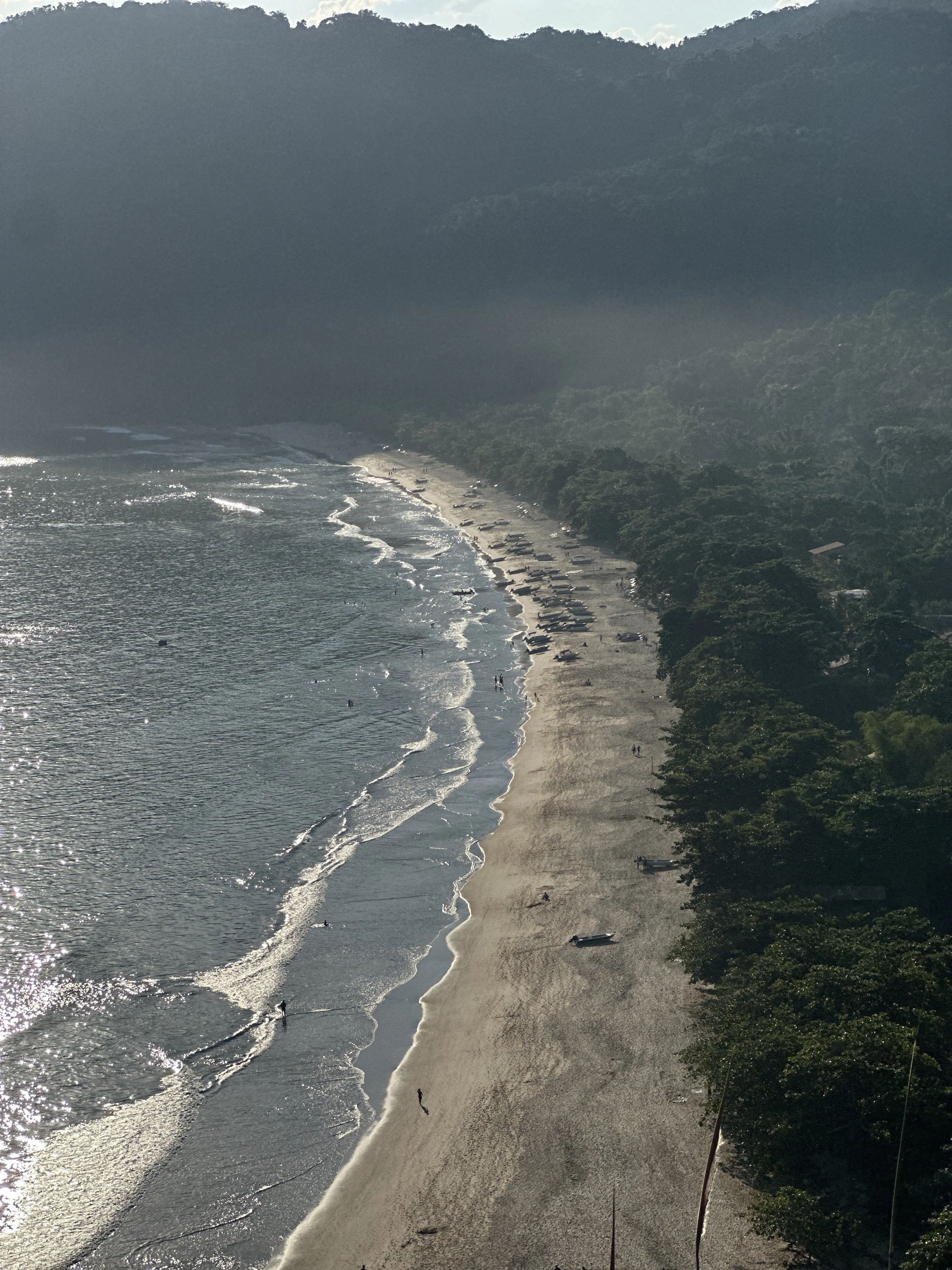 The Best Beaches Around Paraty (And How to Get There)