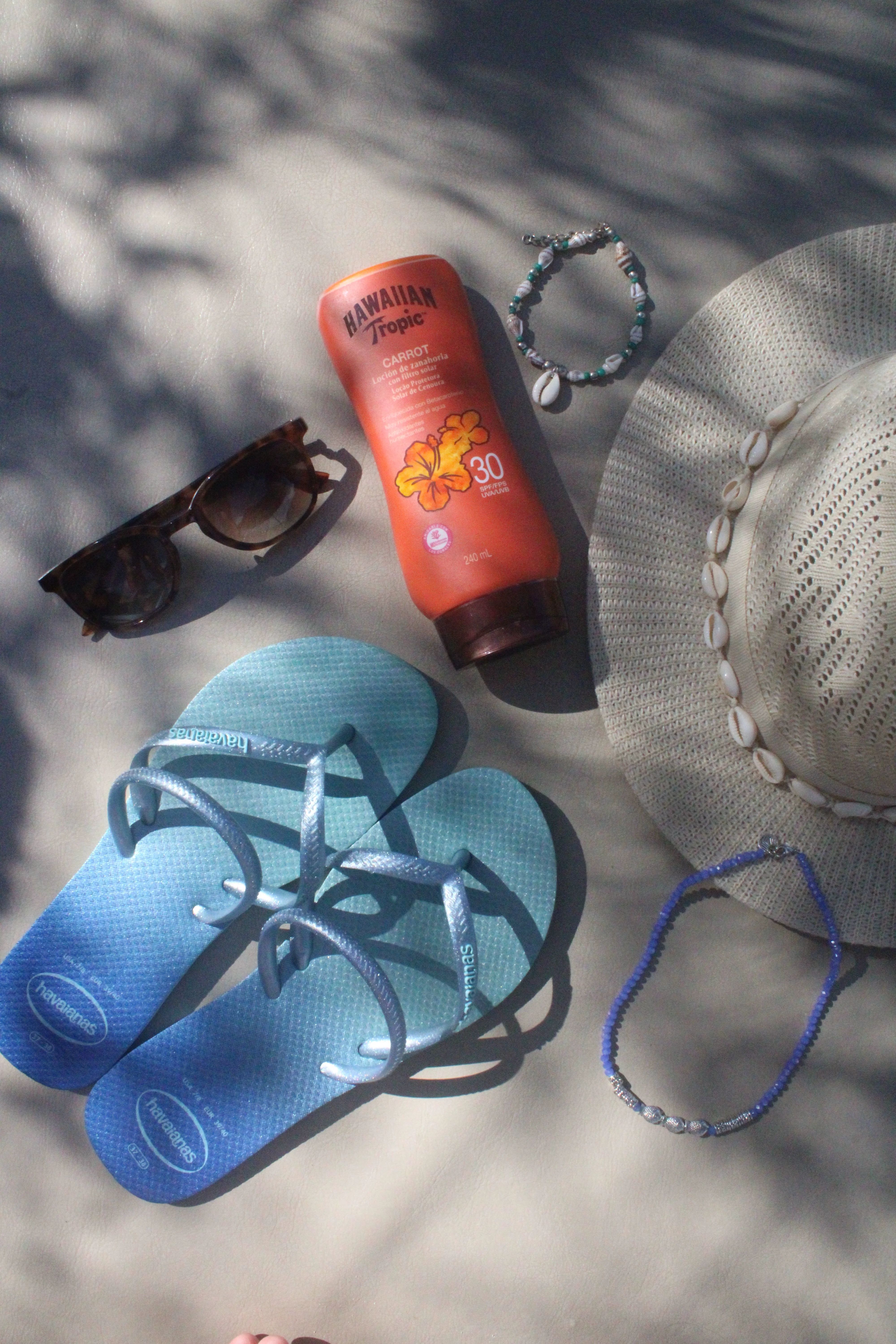 What to Pack for a Trip to Paraty