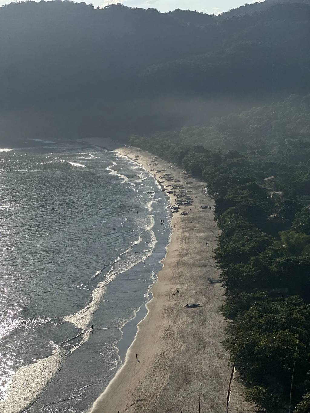 The Best Beaches Around Paraty (And How to Get There)