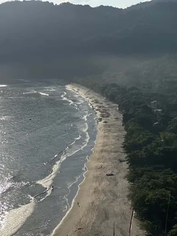 The Best Beaches Around Paraty (And How to Get There)