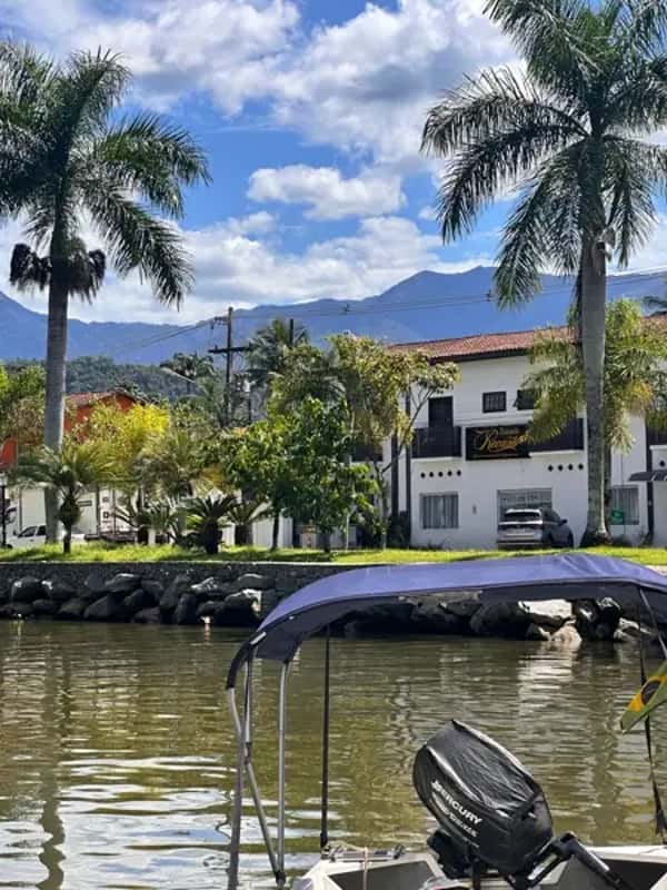 How to Get to Paraty: The Complete Guide