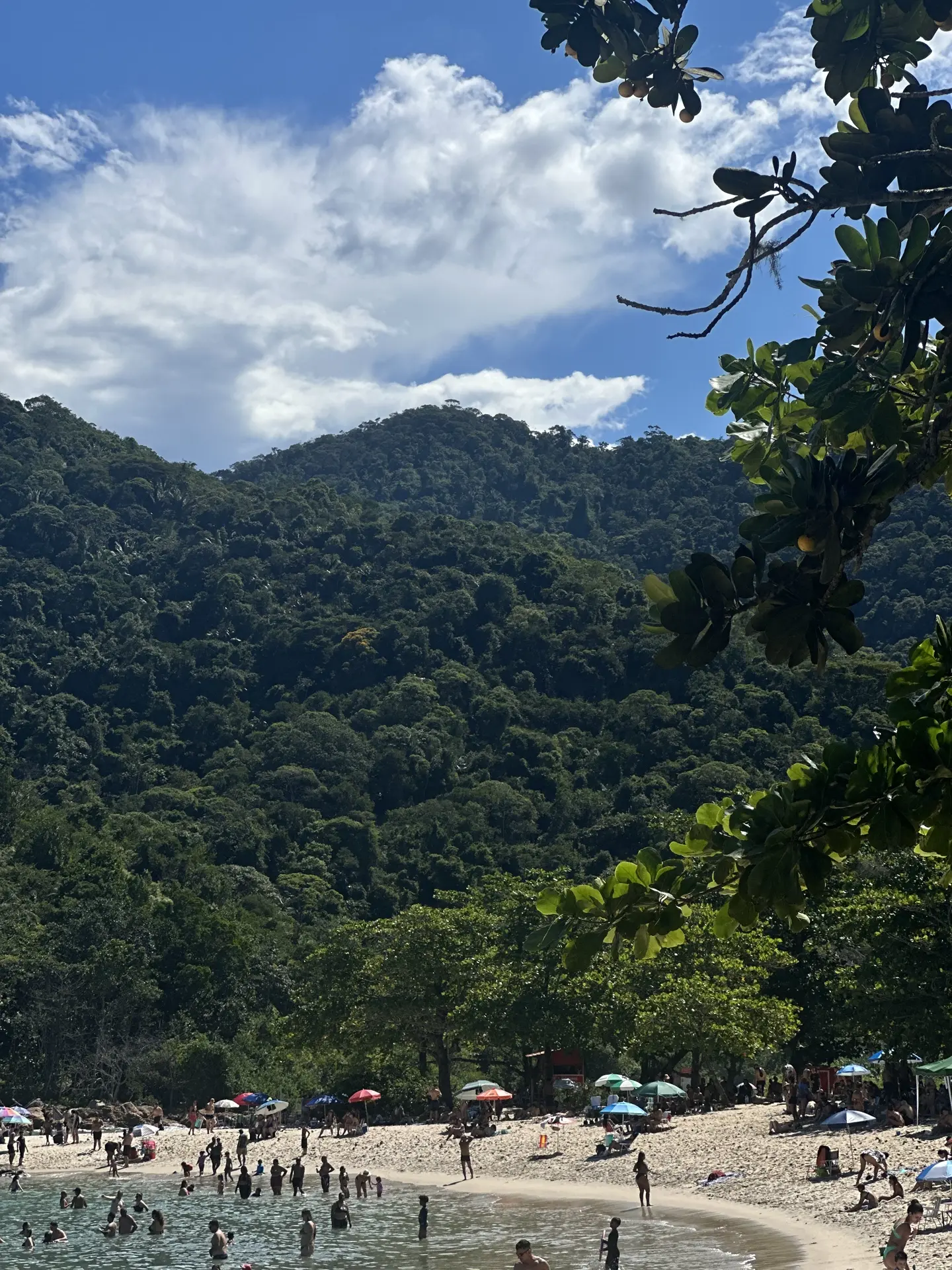 Whatever the length, most visitors leave wishing they'd booked just one more day.