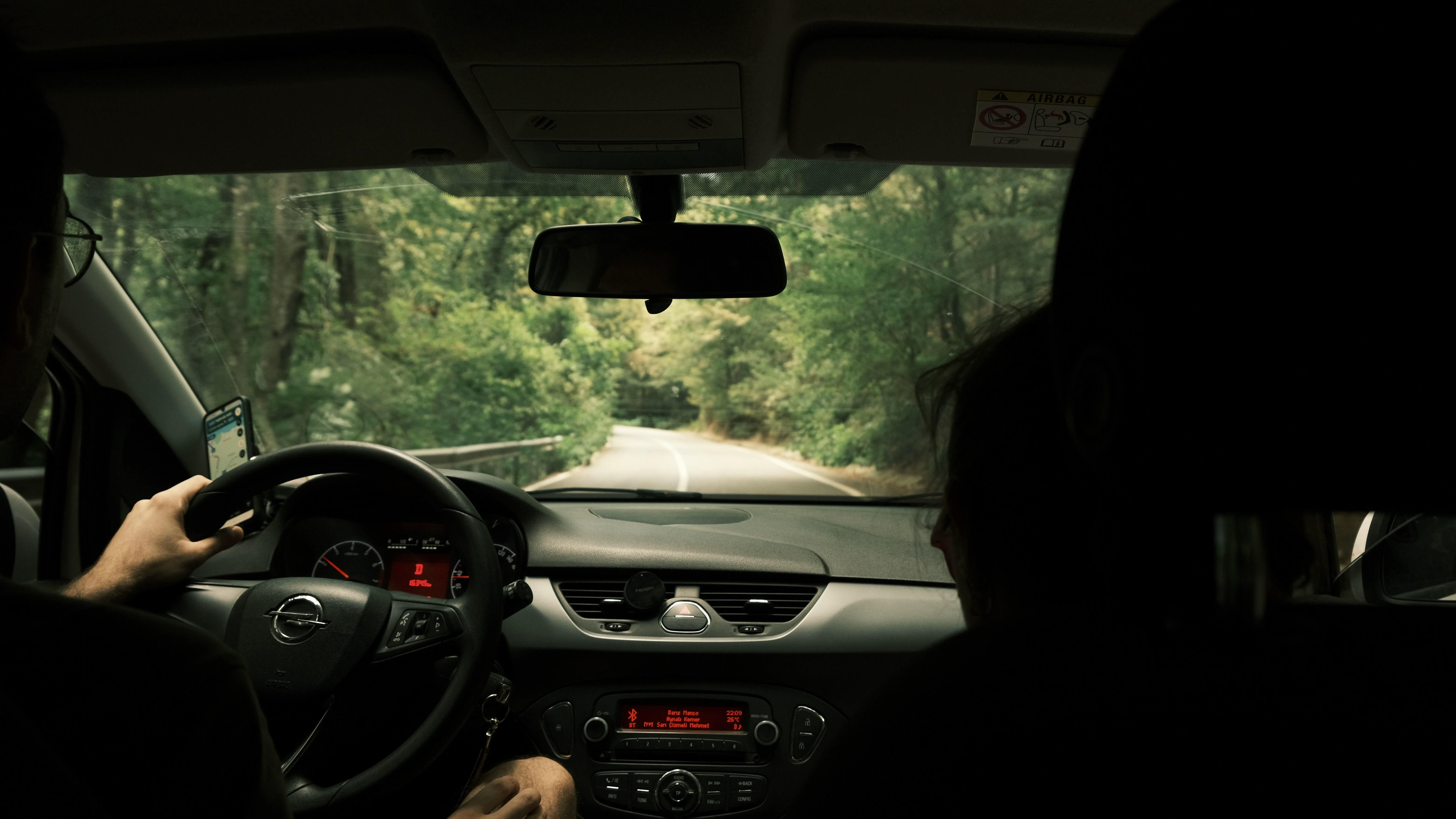 A private transfer is an affordable option for this short coastal route.